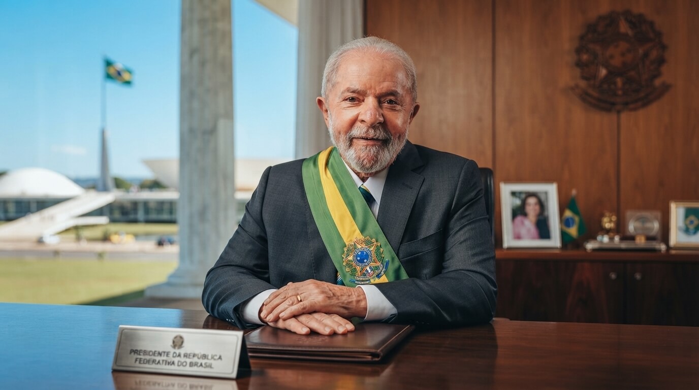 lula da silva