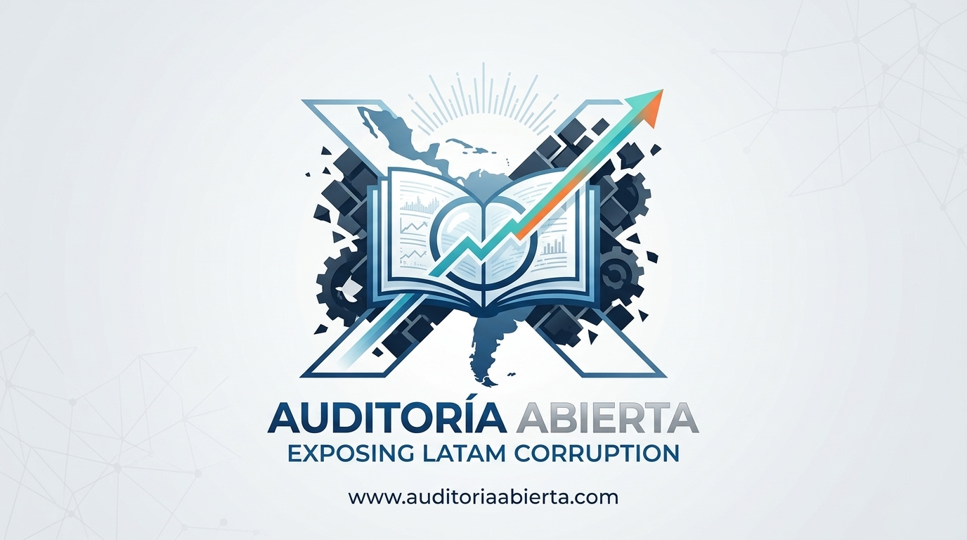 Auditoría Abierta