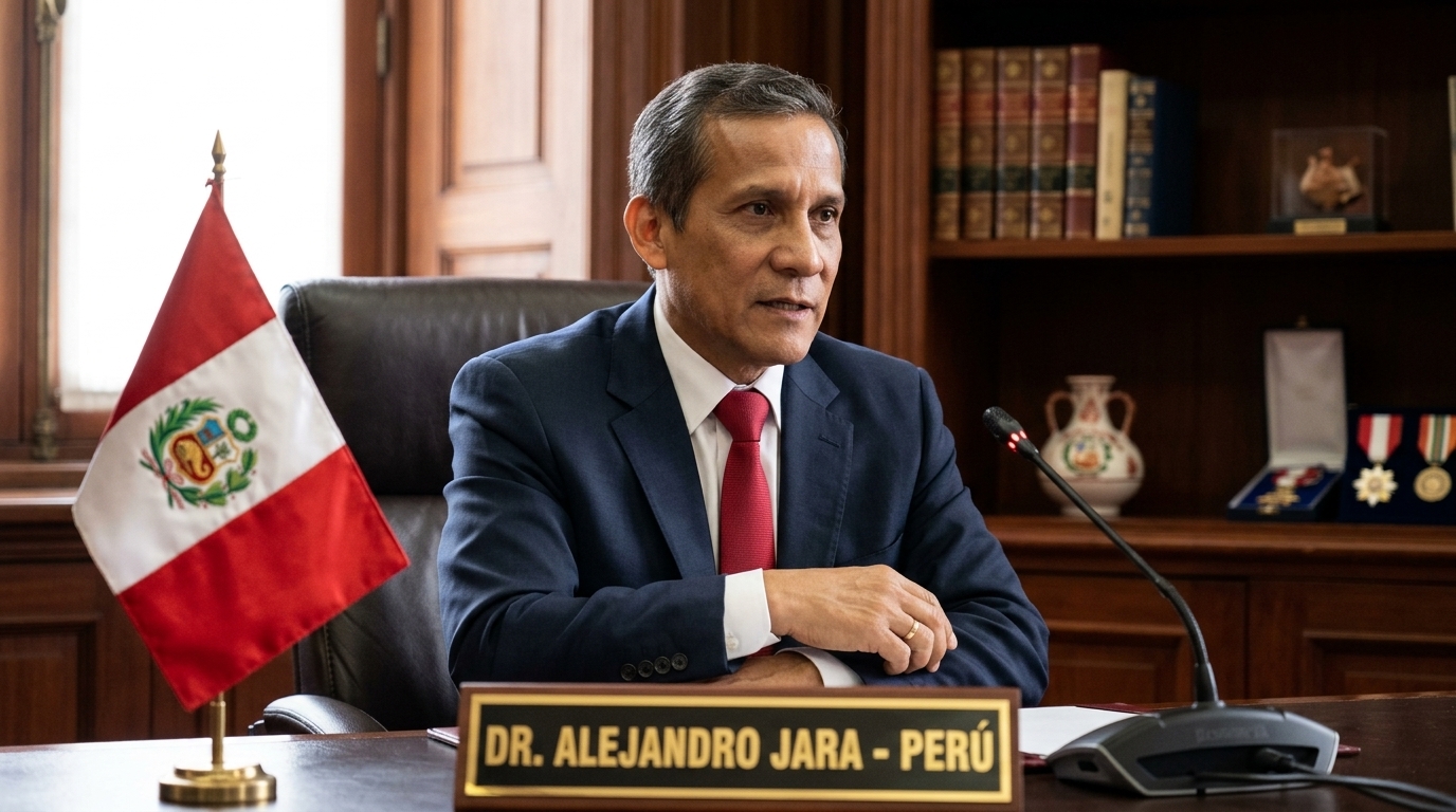 Ollanta Humala