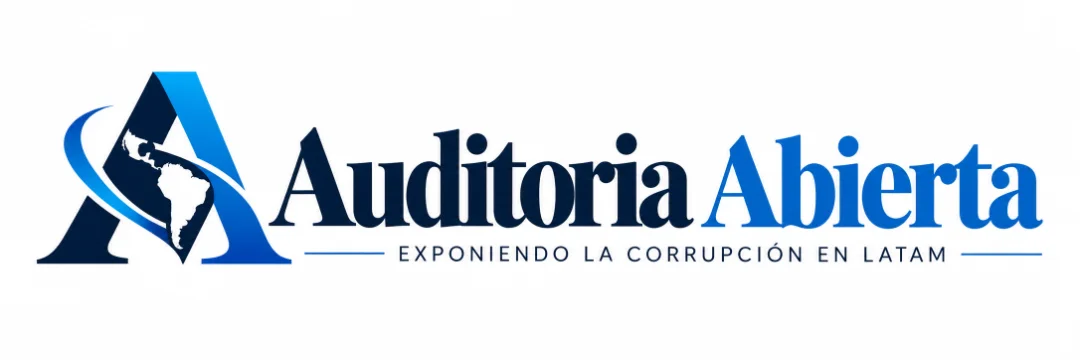 Auditoría Abierta