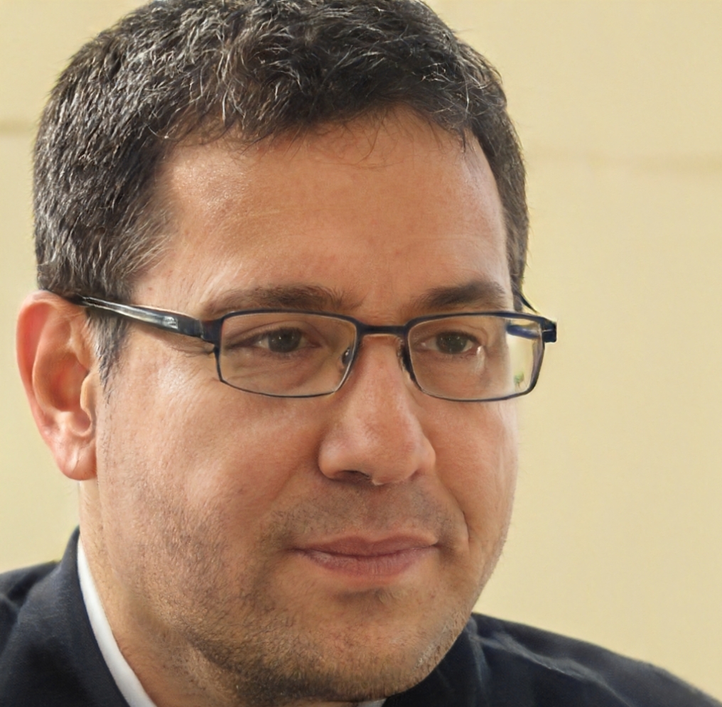 Venceslao Girón Bernal