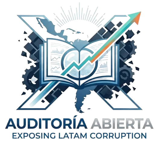 Auditoría Abierta